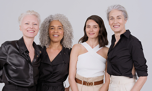 Vichy Laboratoires collaborates with menopause organisation GenM